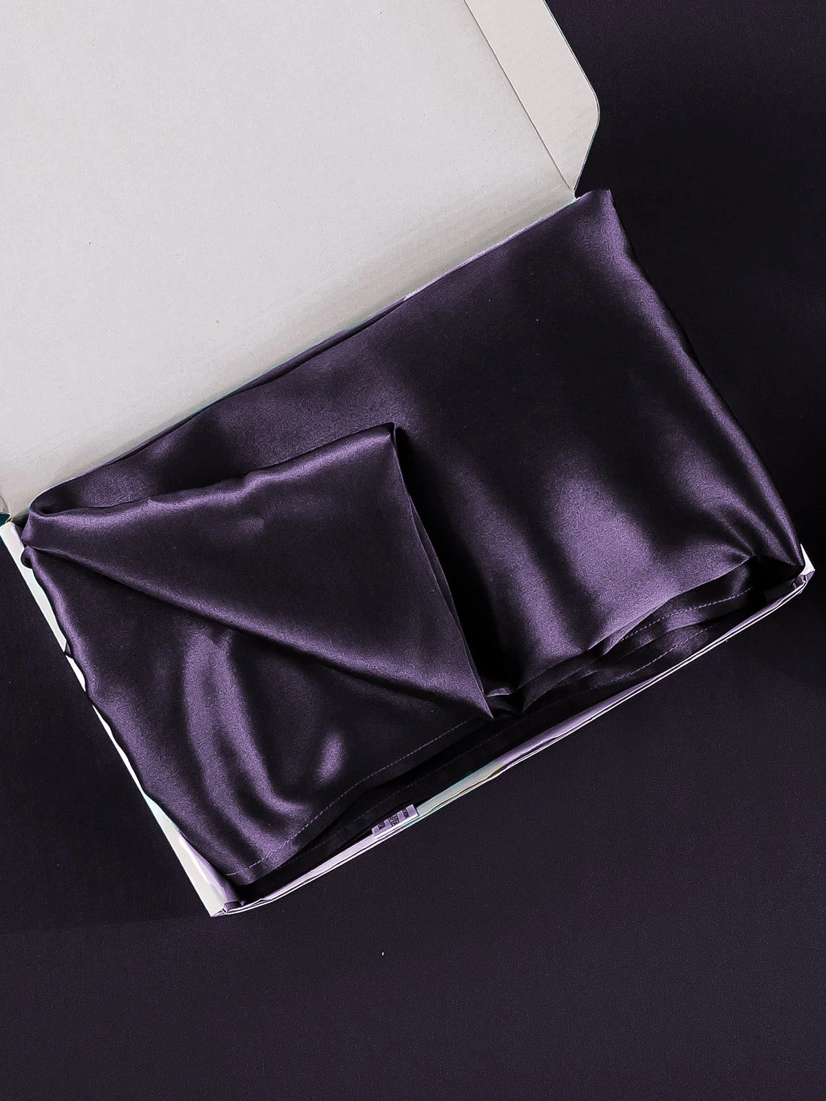 30Momme Luxurious 100% Silk Pillowcase - Envelope - Image 57