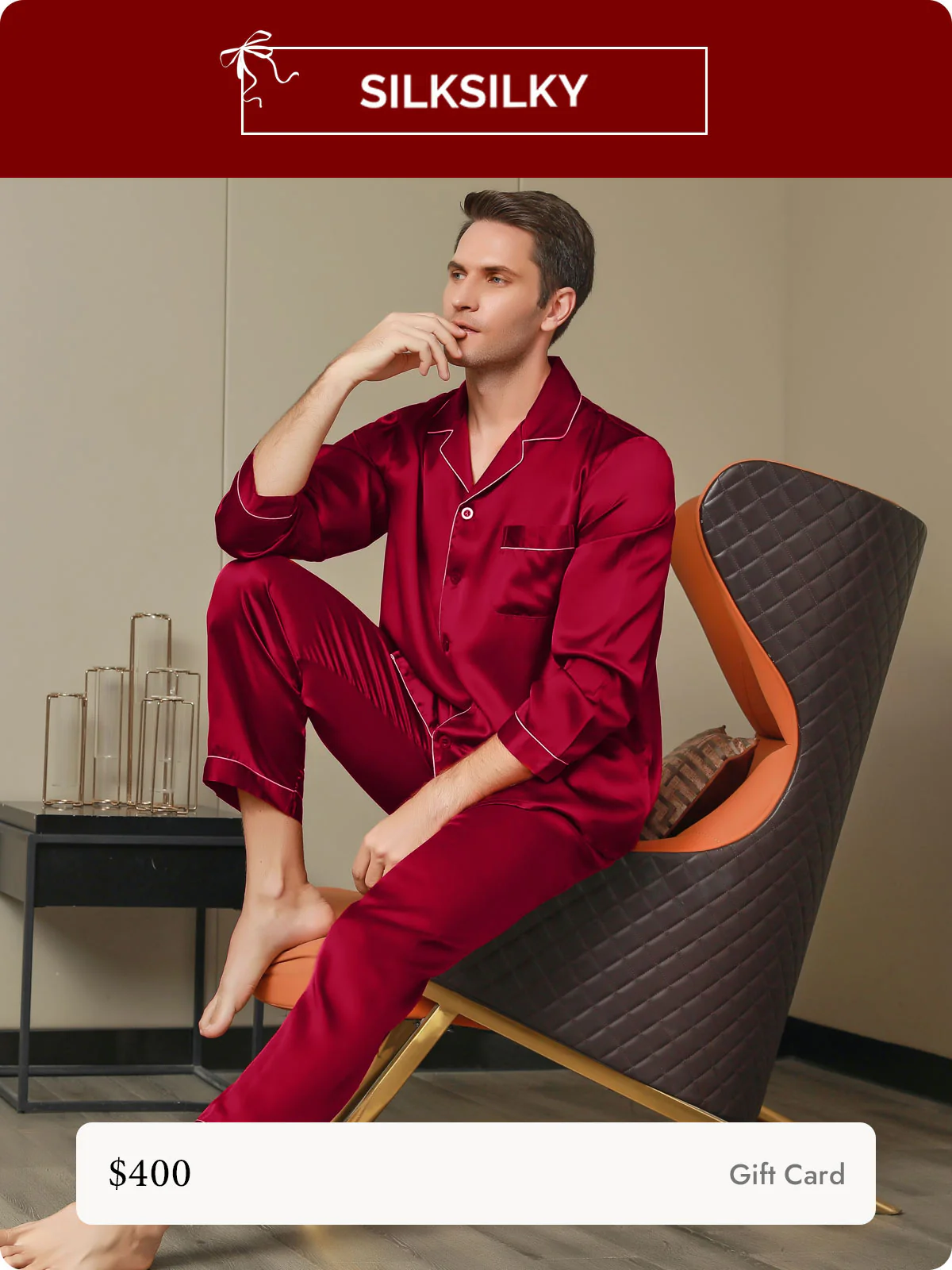 SilkSilky Gift Card AU$50-$500 - Image 17