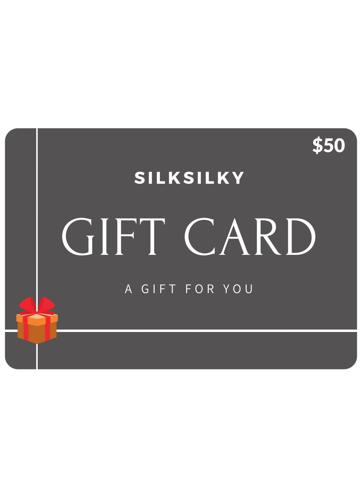 SilkSilky Gift Card AU$50-$500 - Image 19