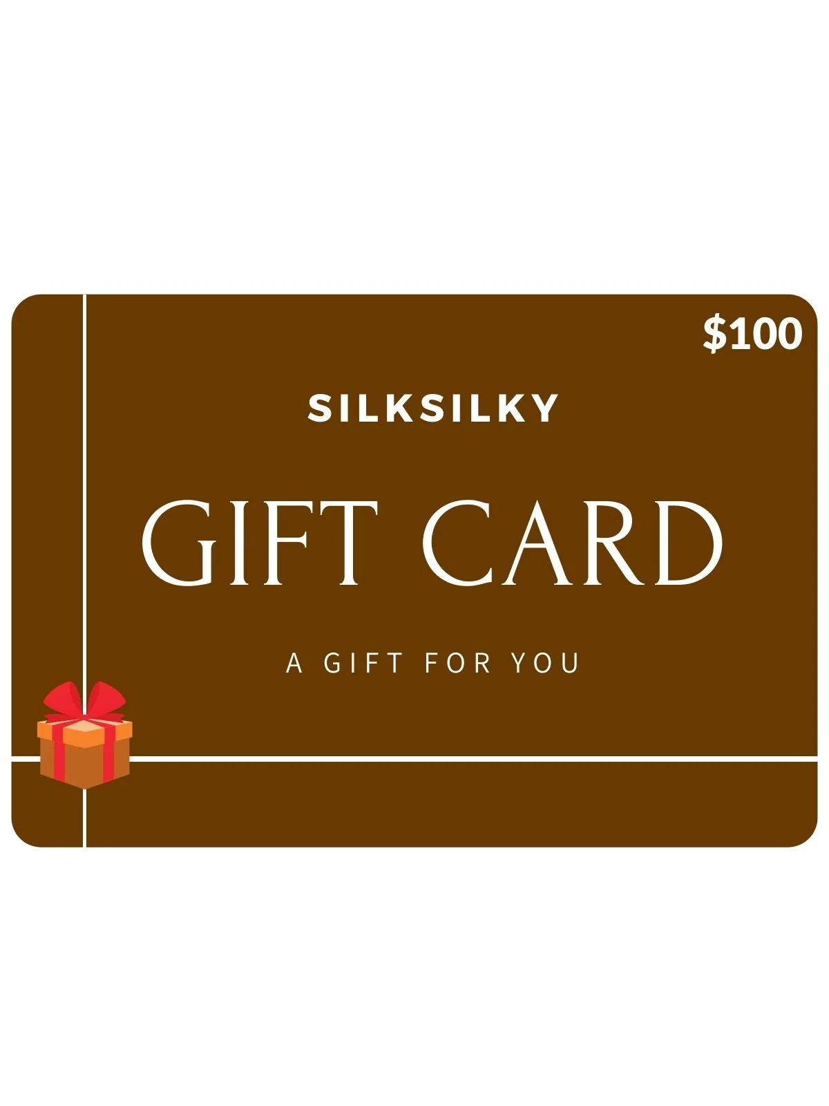 SilkSilky Gift Card AU$50-$500 - Image 20