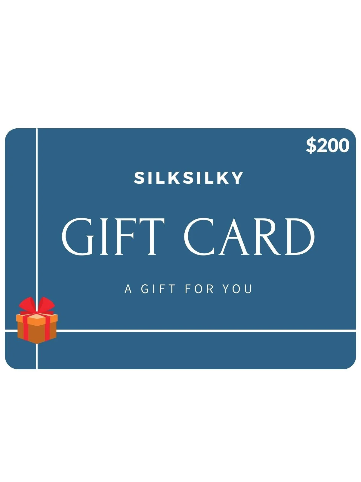 SilkSilky Gift Card AU$50-$500 - Image 21