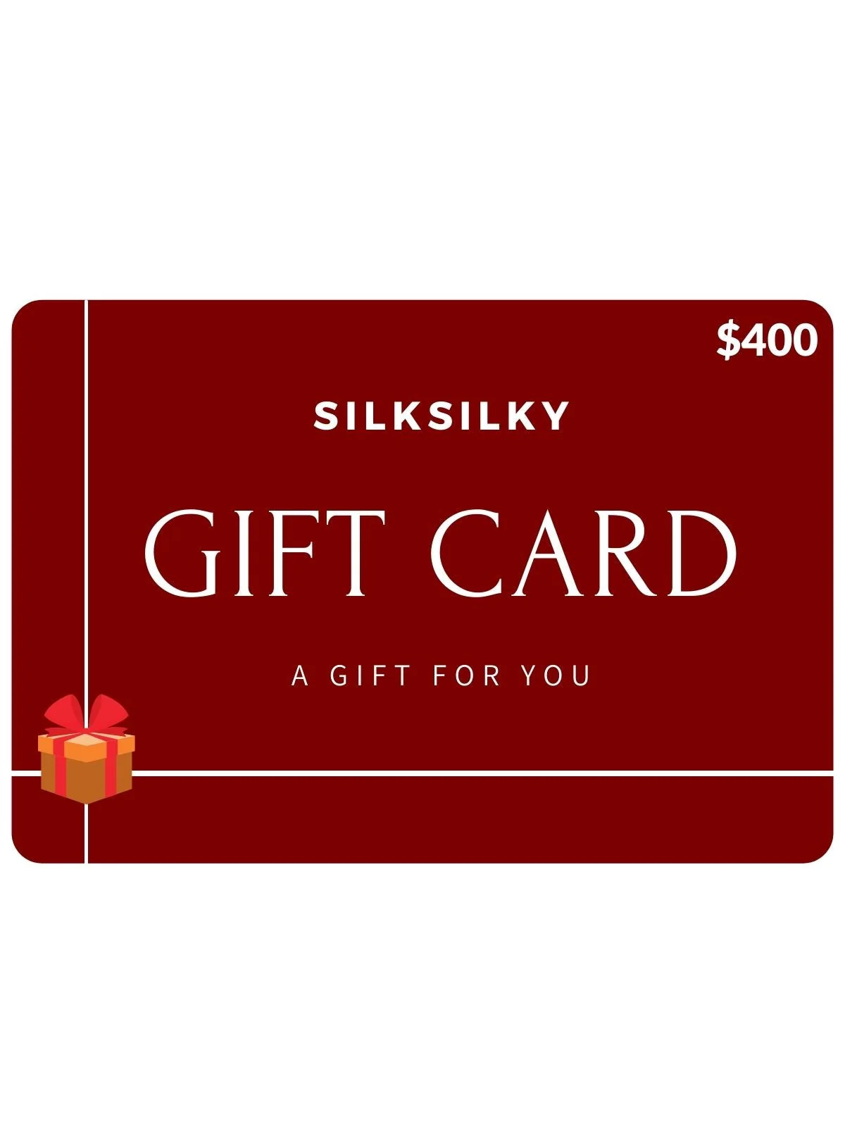 SilkSilky Gift Card AU$50-$500 - Image 23