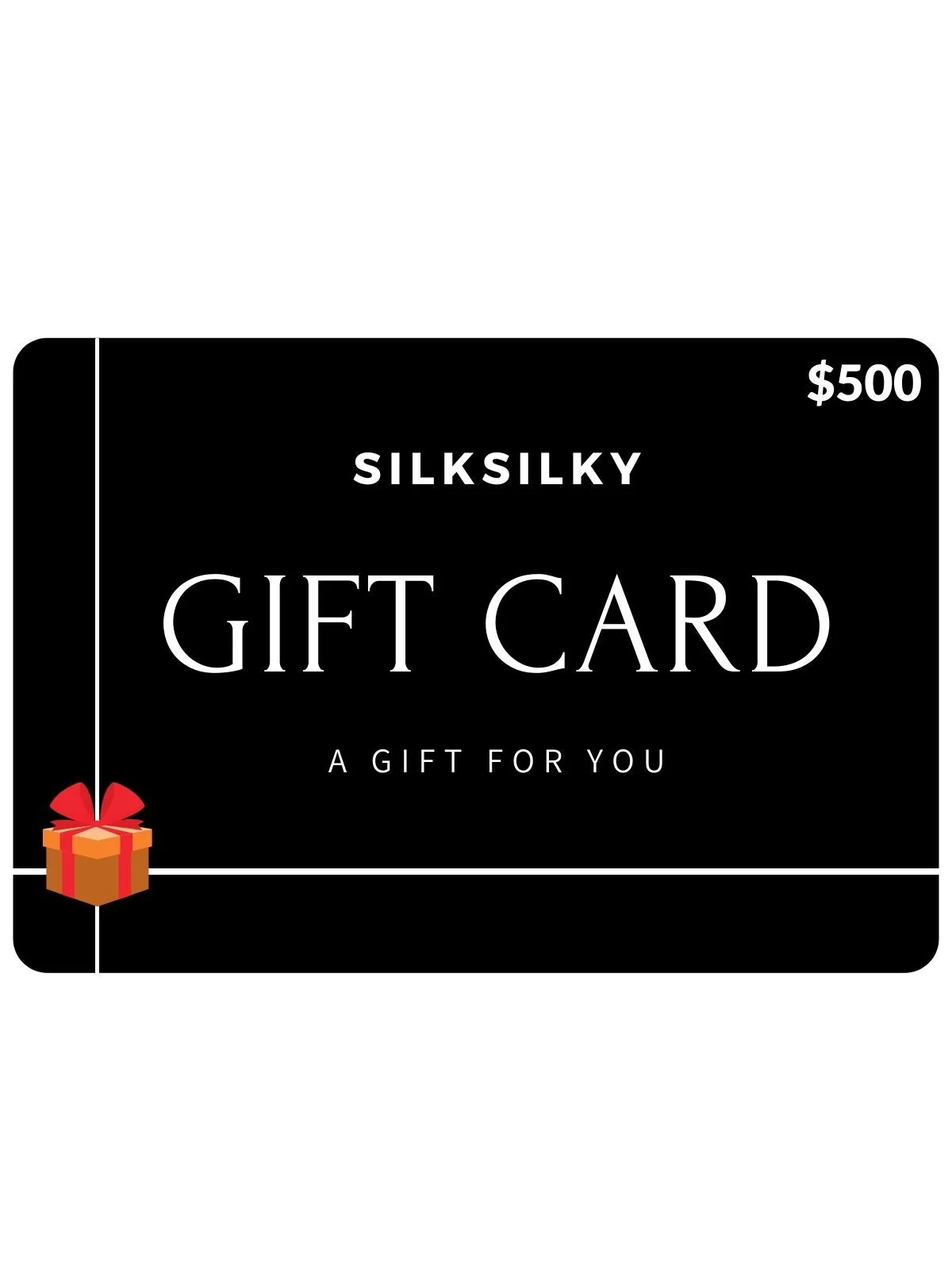 SilkSilky Gift Card AU$50-$500 - Image 24
