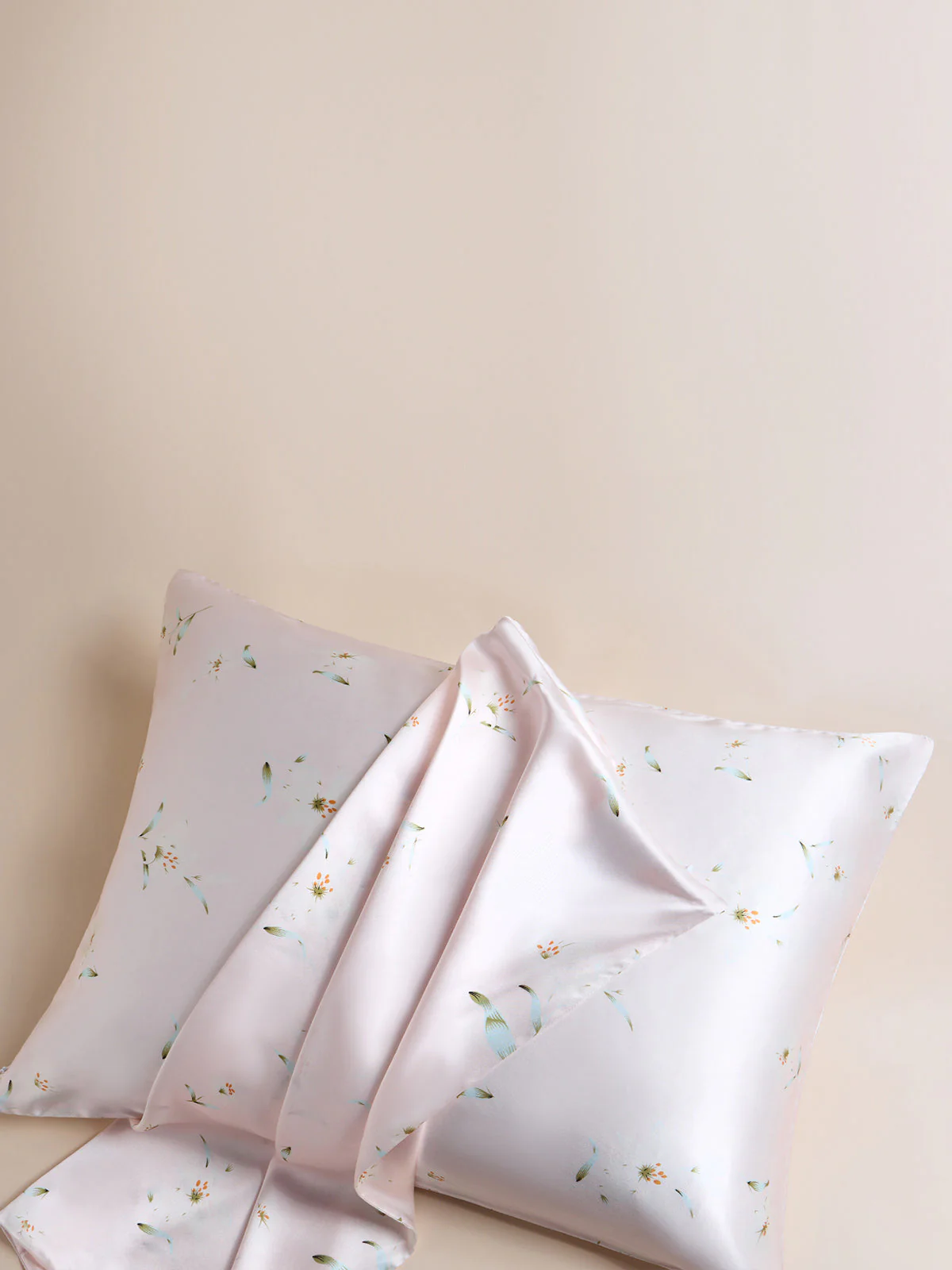 19Momme 100% Mulberry Silk Pillowcase - Envelope Closure - Image 177