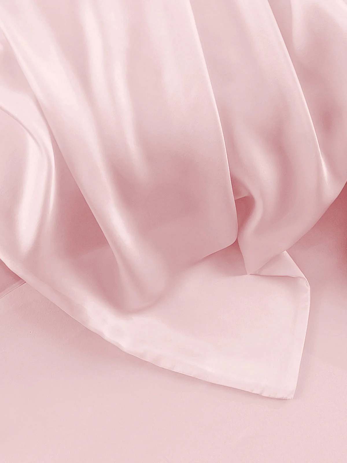 19Momme 100% Mulberry Silk Pillowcase - Envelope Closure - Image 36