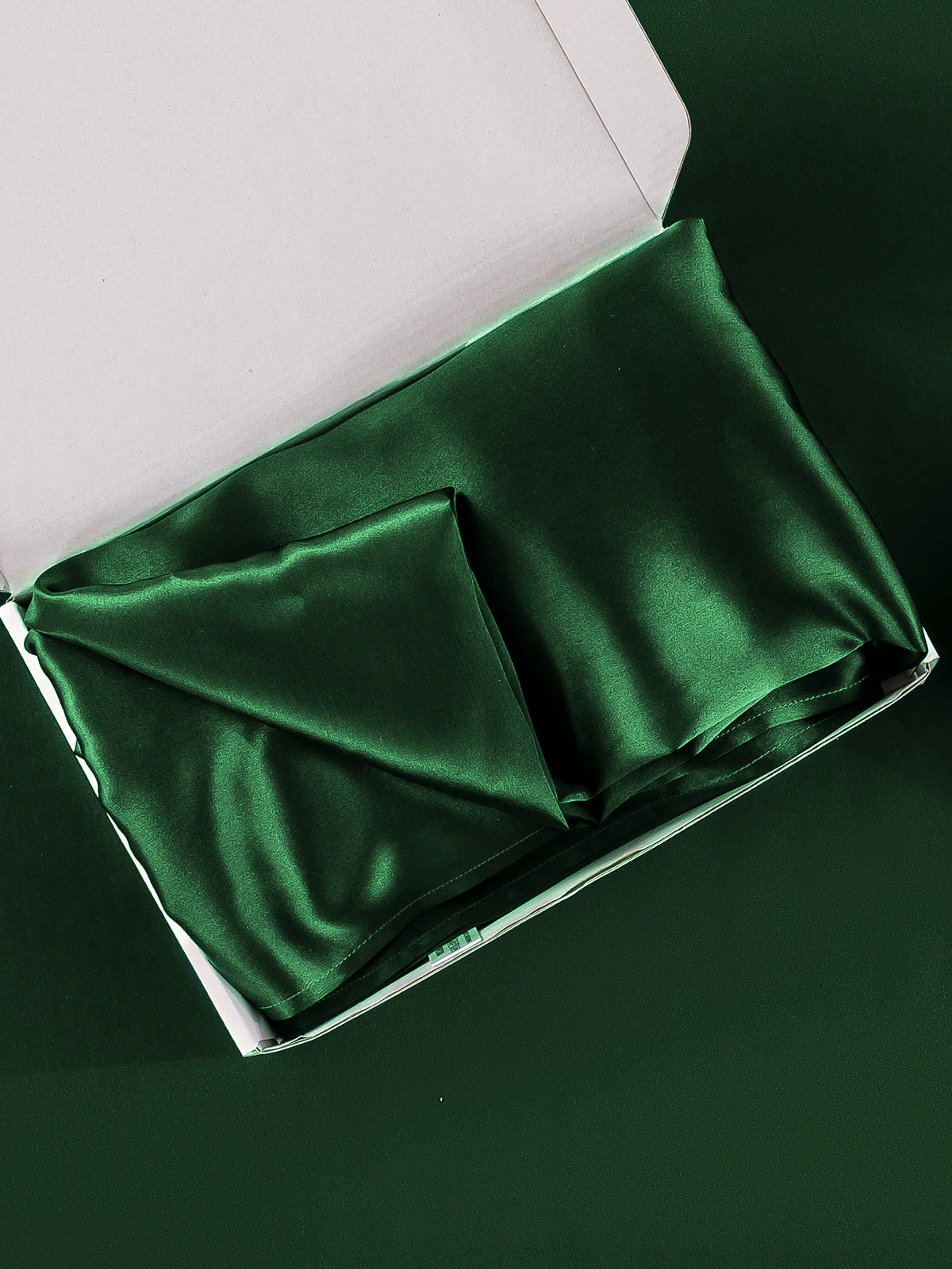 19Momme 100% Mulberry Silk Pillowcase - Envelope Closure - Image 43