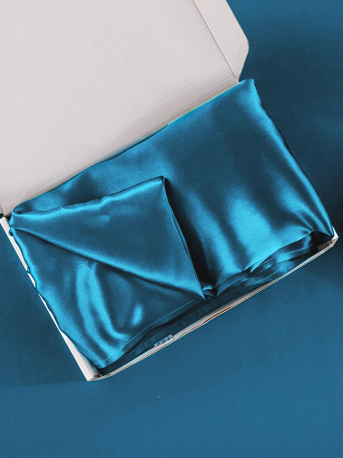 19Momme 100% Mulberry Silk Pillowcase - Envelope Closure - Image 64